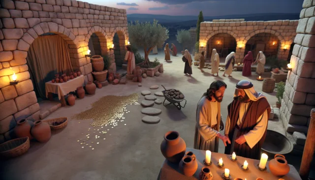 Discovering Hope and Future Through the Book of Revelation