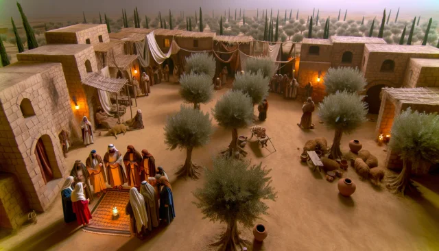 Titus and the Foundations of Effective Church Leadership