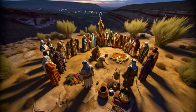 Embracing Life Through Faith and Reproductive Choices