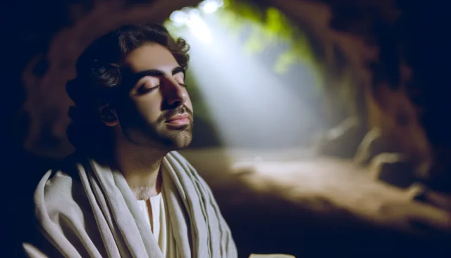 Demonstrating the Fruit of the Spirit in Daily Life