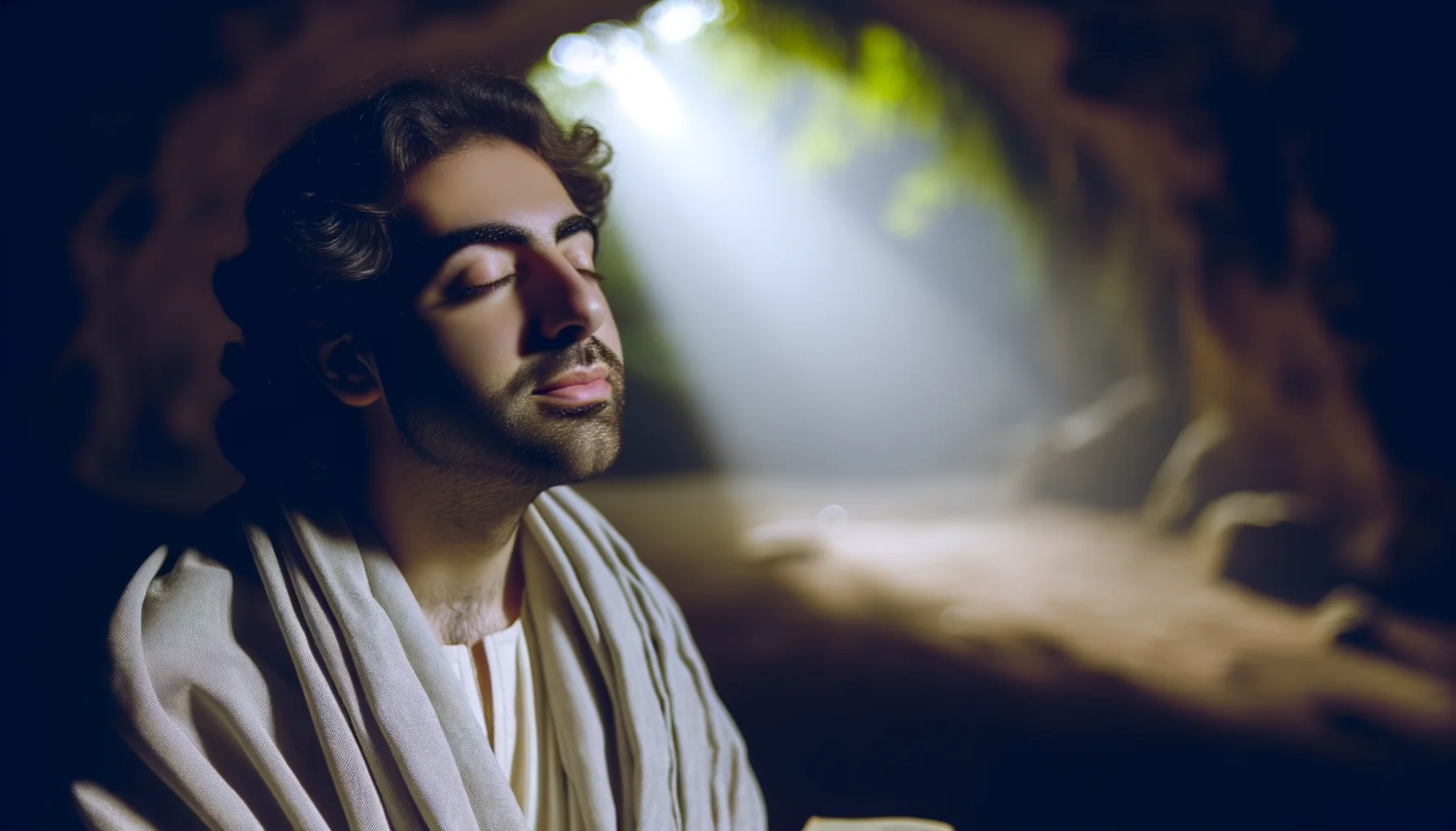 Demonstrating the Fruit of the Spirit in Daily Life