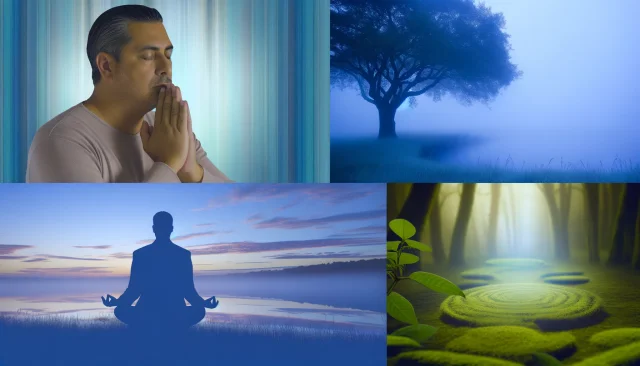 Humility and Strength Through Overcoming Pride