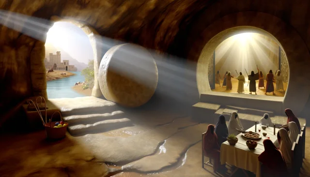 Discovering Agape Love in Our Daily Lives and Relationships