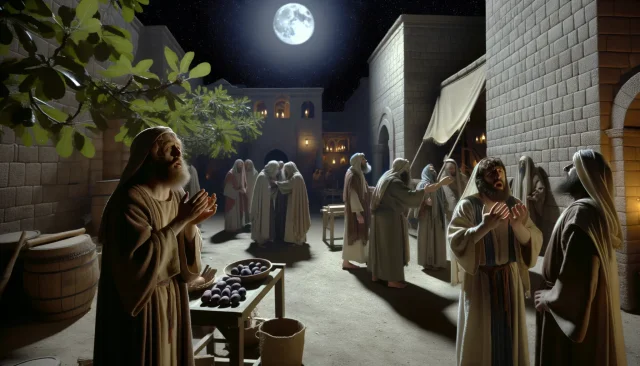 Understanding God's Mercy Through Bible Verses on Condemnation