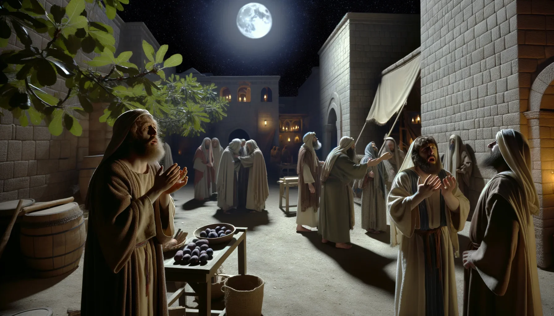 Understanding God's Mercy Through Bible Verses on Condemnation