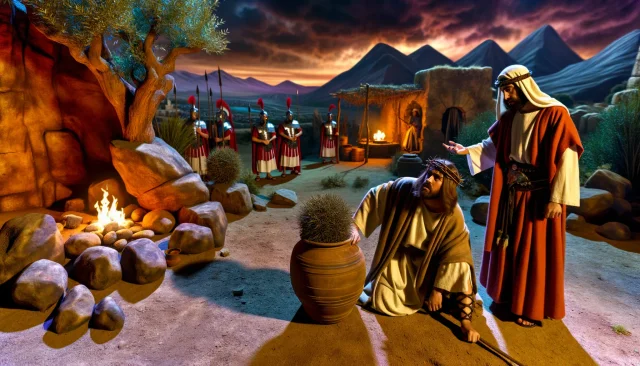 Understanding the Significance of Oil and Wine in Scripture