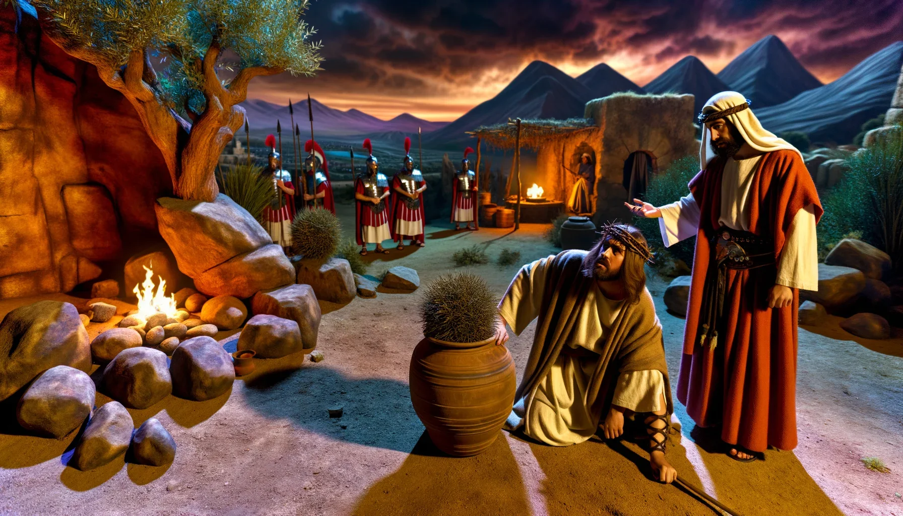 Understanding the Significance of Oil and Wine in Scripture