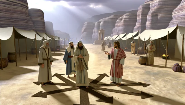 Living Holy to the Lord Through Faith and Devotion