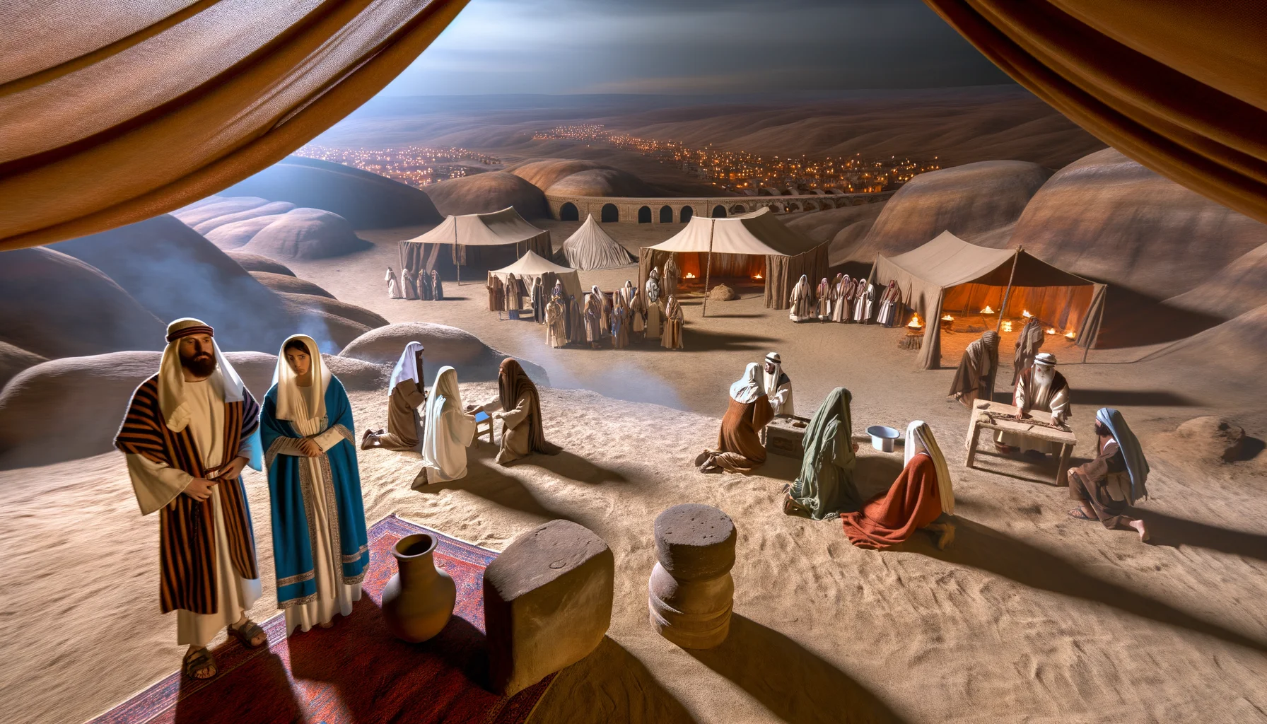 Recognizing False Apostles Through Discernment and Truth