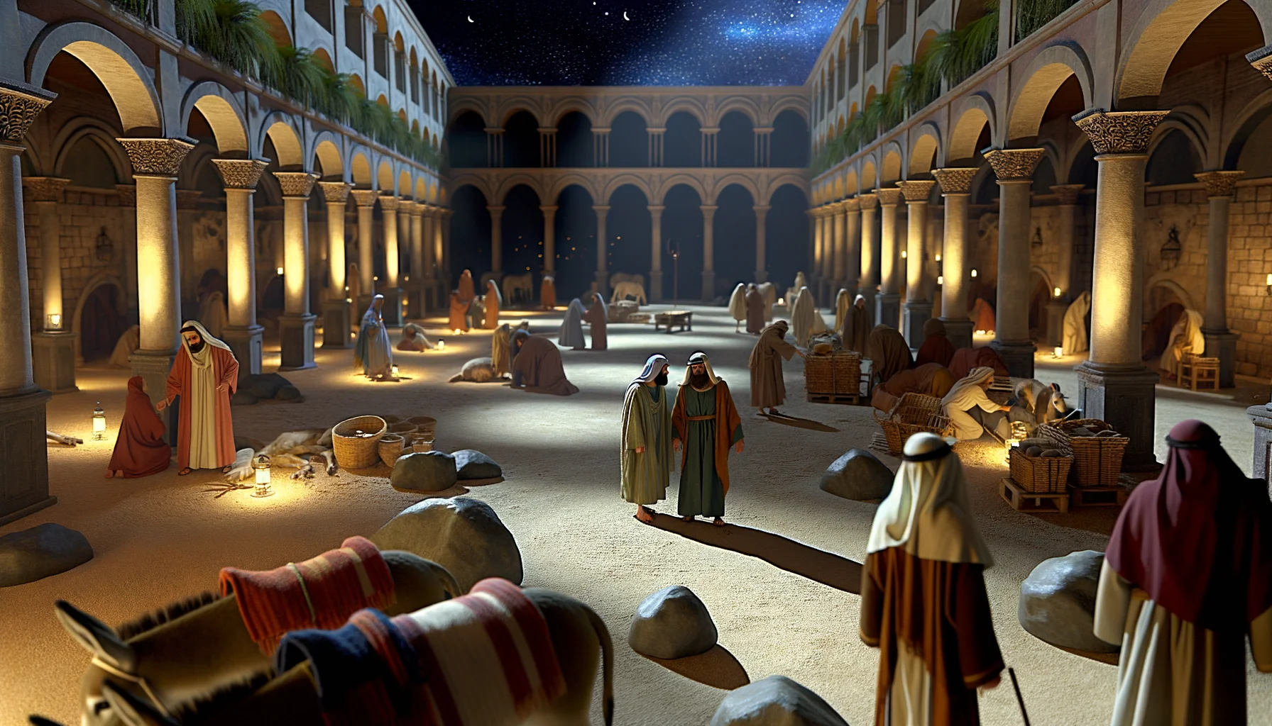 Exploring Faith and Legacy with Early Church Fathers