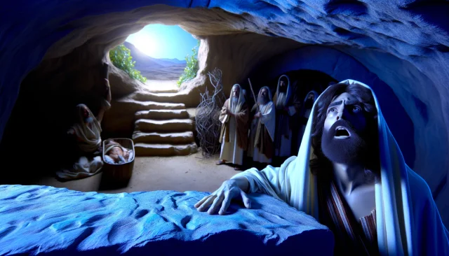 Embracing Peace and Strength Through the Serenity Prayer