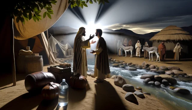 The Hope of All Nations Revealed in Christ's Coming