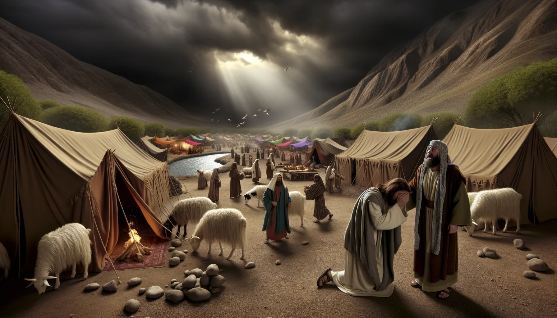 Discovering Divine Mysteries in Healthcare and Hope