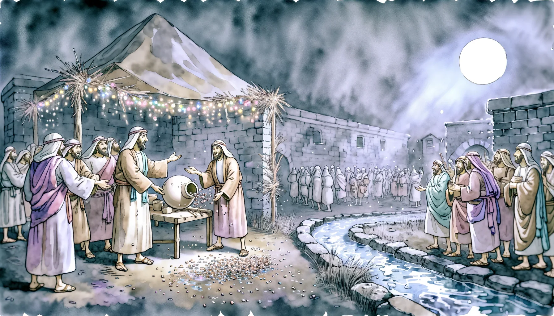 Practical Stewardship and Biblical Dominion in Action