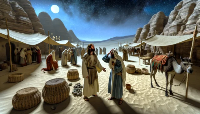 Praying the Psalms to Deepen Intimacy with God