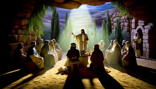 Unseen Foundations Discovering Evidence of Faith