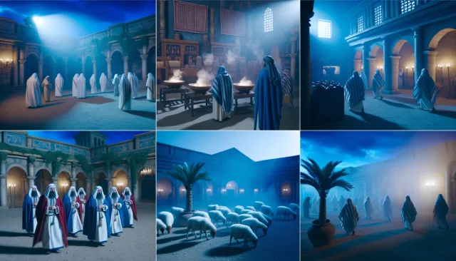 Freedom in Christ and the Path to a Sinless Life