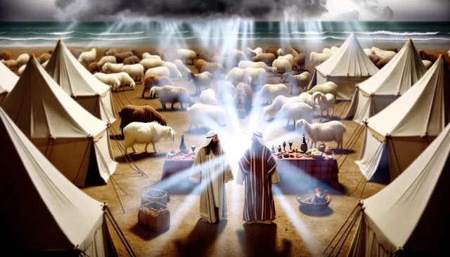 God's Collective Choosing in Israel and Church Election