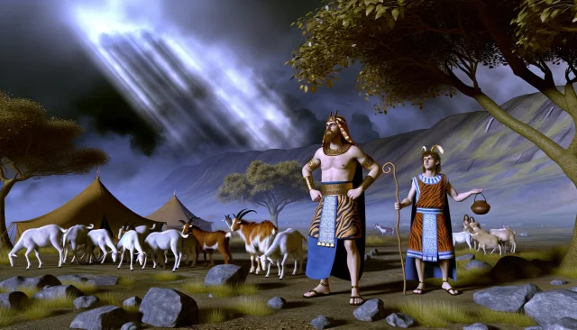 Balancing Work and Worship Through Ecclesiastes Wisdom