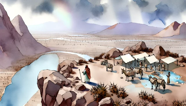 Amos Justice Advocacy and Compassion in Action