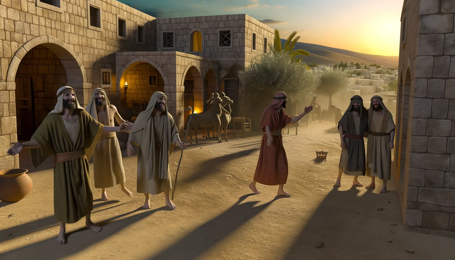 Vanity in the Bible and Its Impact on Our Lives