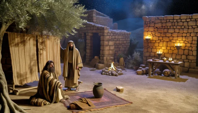 Finding Strength in Sensitivity Through Scripture