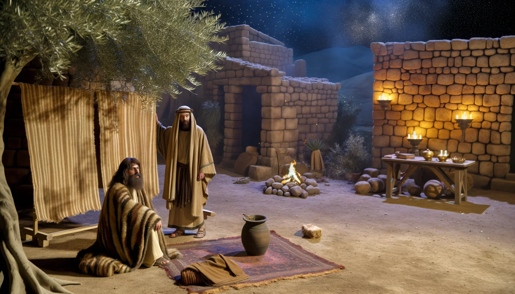 Finding Strength in Sensitivity Through Scripture