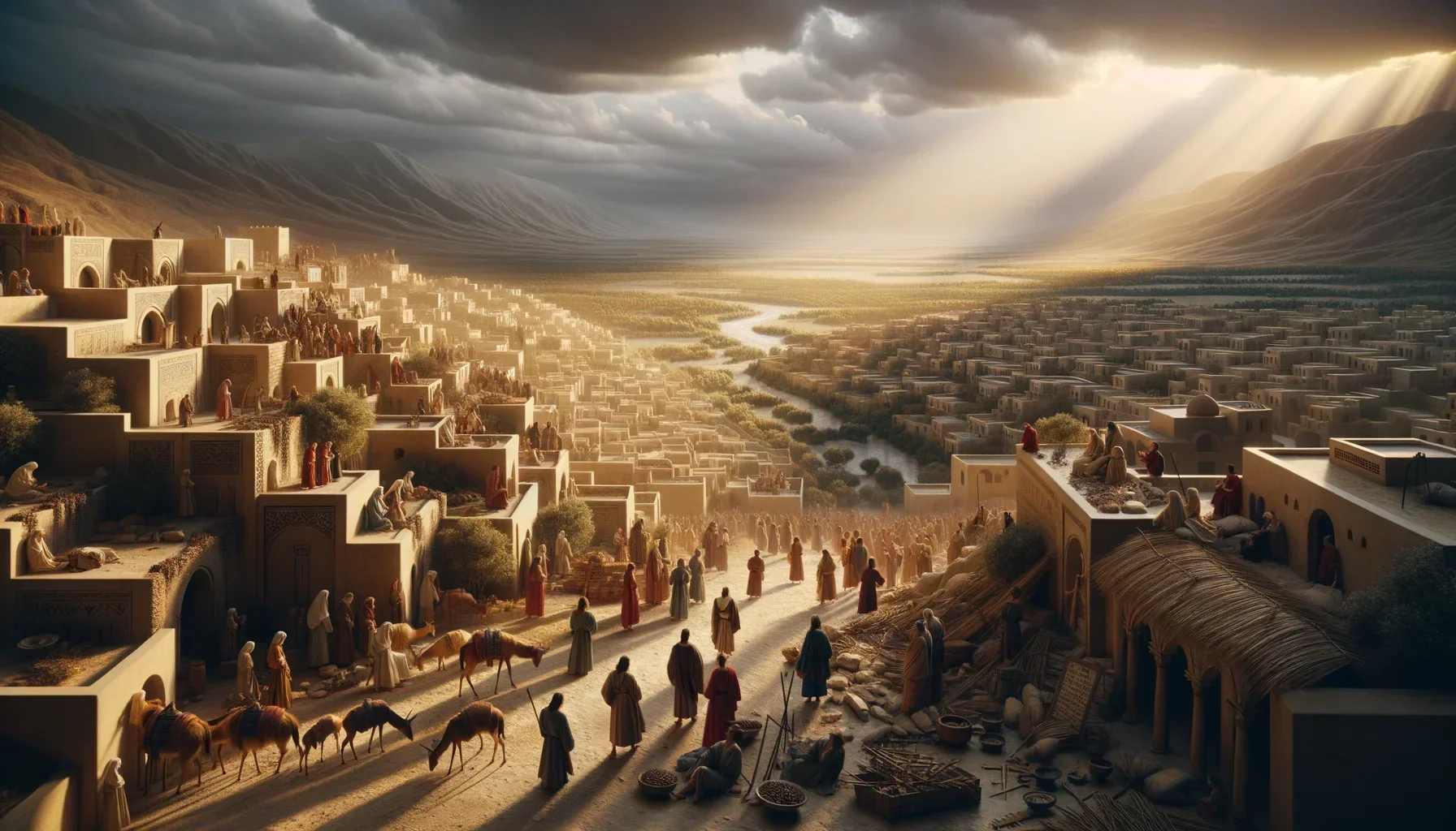 Understanding Spiritual Encounters and Being Slain in the Spirit