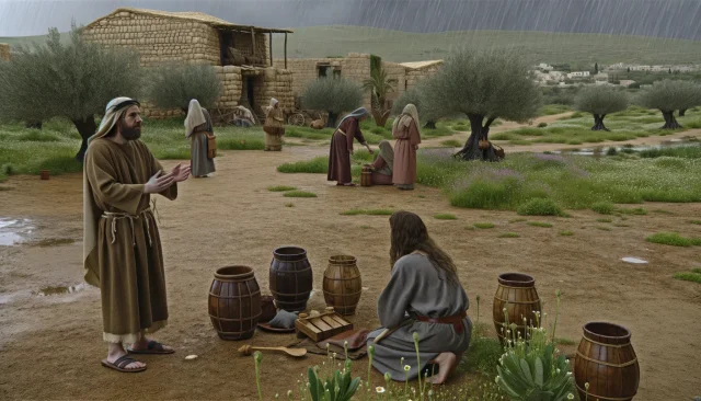 Embracing Christian Tolerance Through Love and Faith