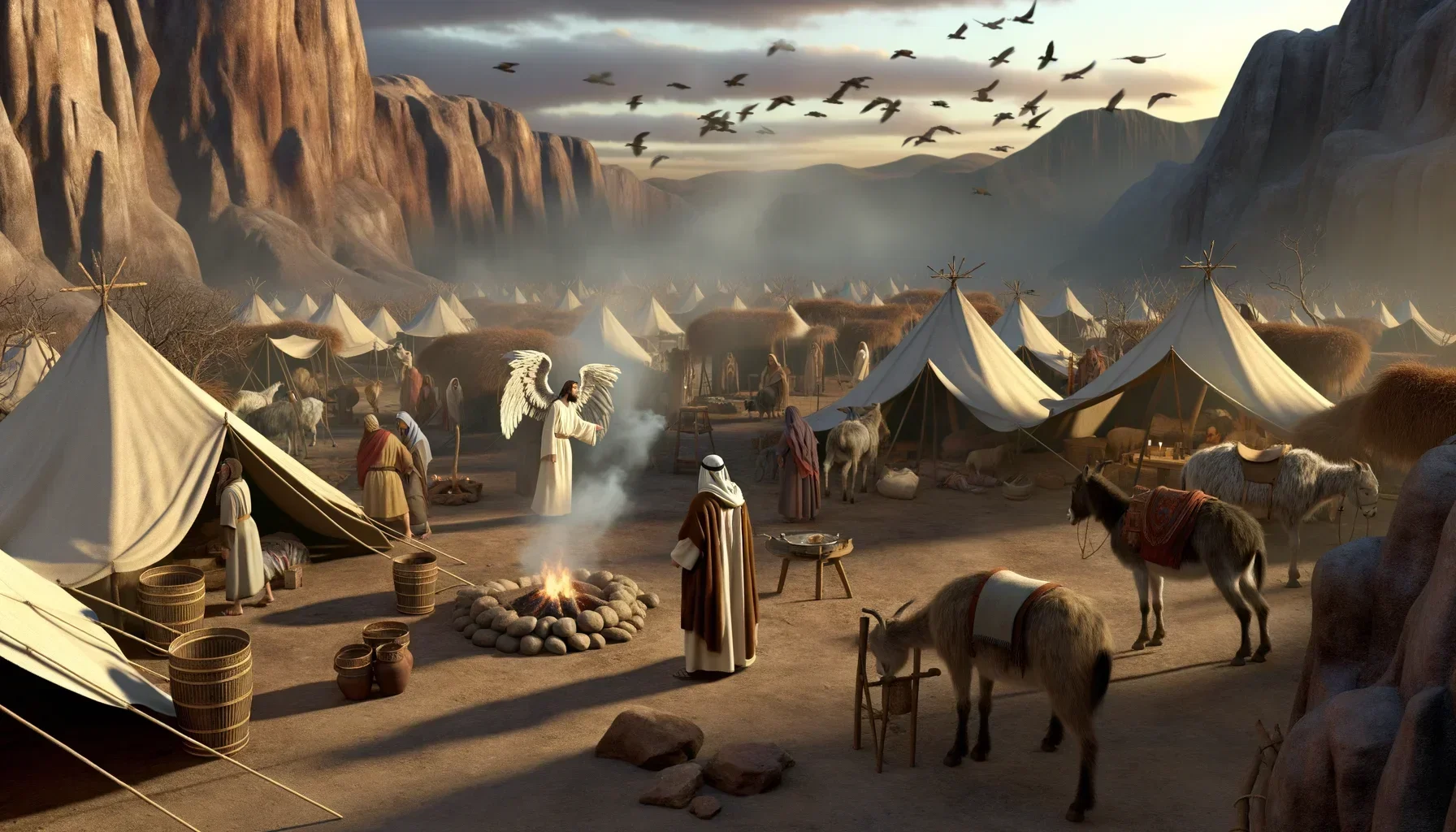 Solving the Matthew 27 Jeremiah Zechariah Mystery