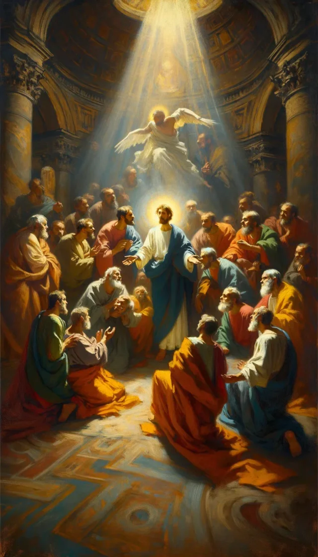 Lo Ammi and the Journey of God's Love and Redemption