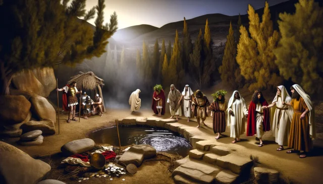 Elijah's Challenge to Baal and Modern Idolatry Unveiled