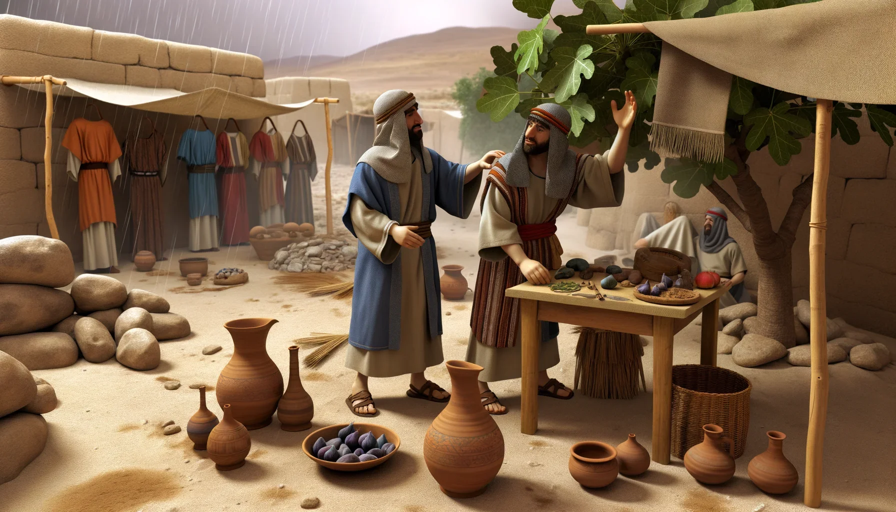 Understanding God's Glory in Healthcare Practice