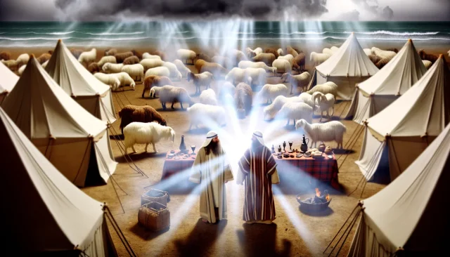 Words of Wisdom and Grace in the Bible