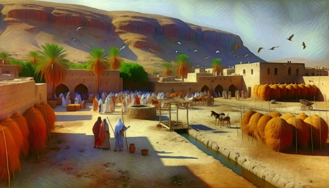 Love in Action Serve One Another Through Faith