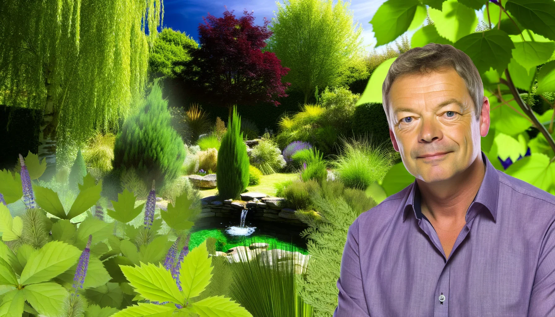 Finding Good Cheer Through Biblical Lessons and Healing