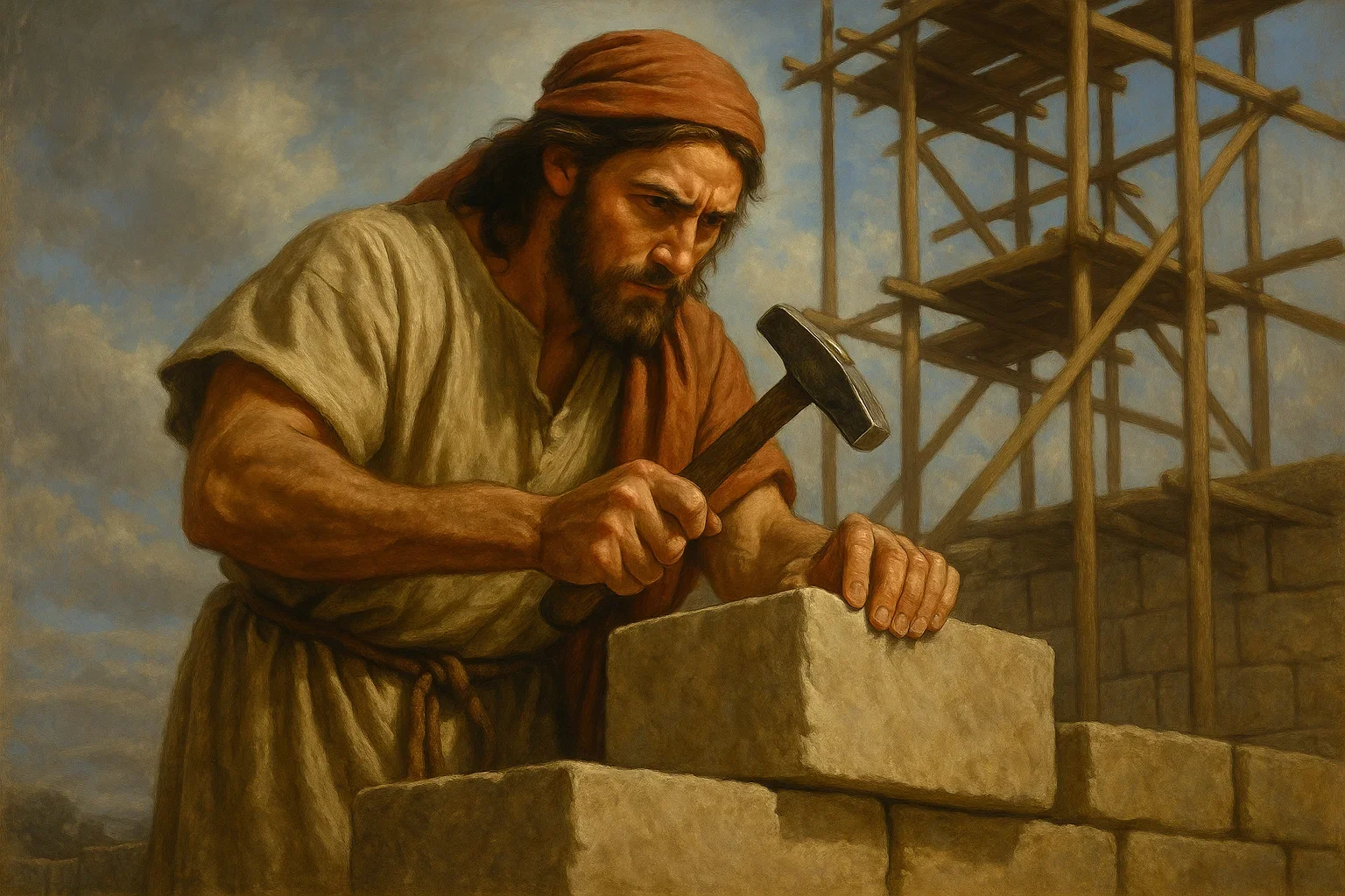 Turning Wrath into Peace with Gentle Words