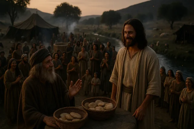 Remembering Heaven and Finding Hope in Faith