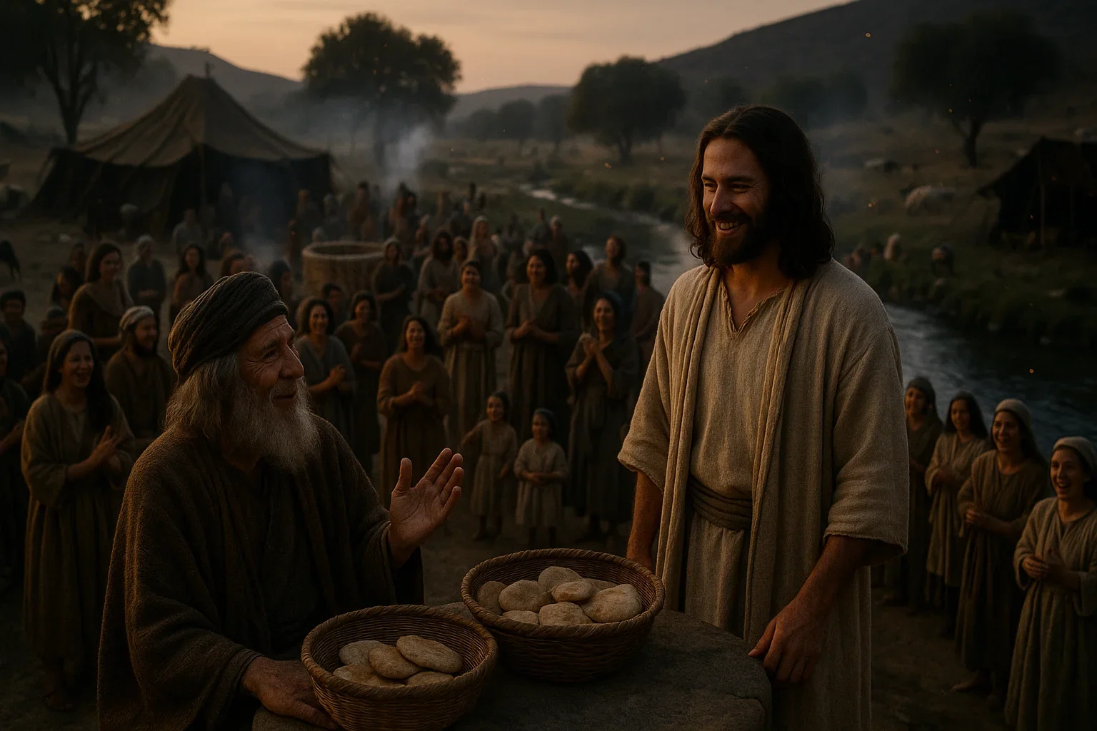 Remembering Heaven and Finding Hope in Faith