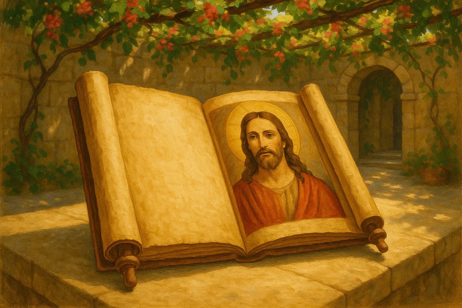James on Living Faith and Compassionate Action