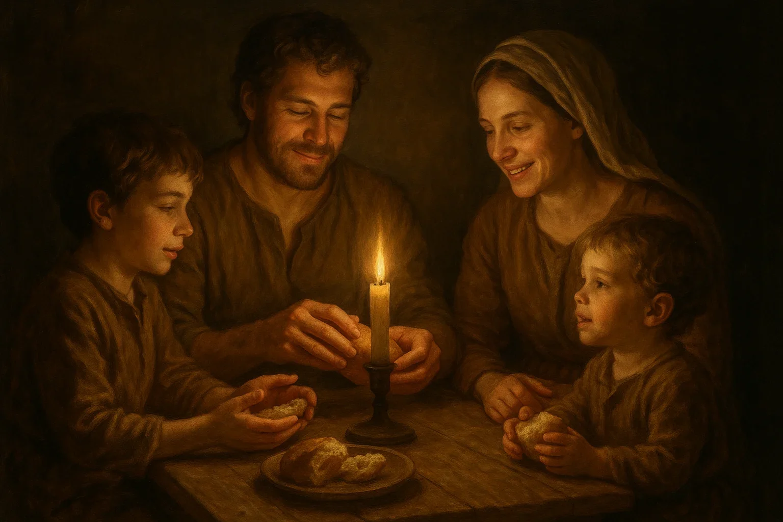 Cleansed by Faith and Forgiveness in God's Grace