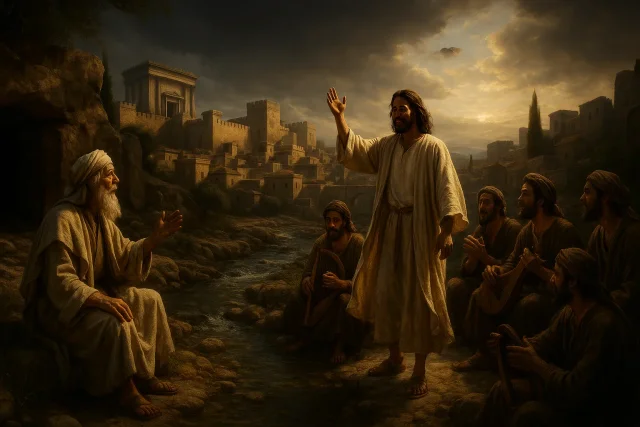 Hope and Renewal in the Promise of New Creation