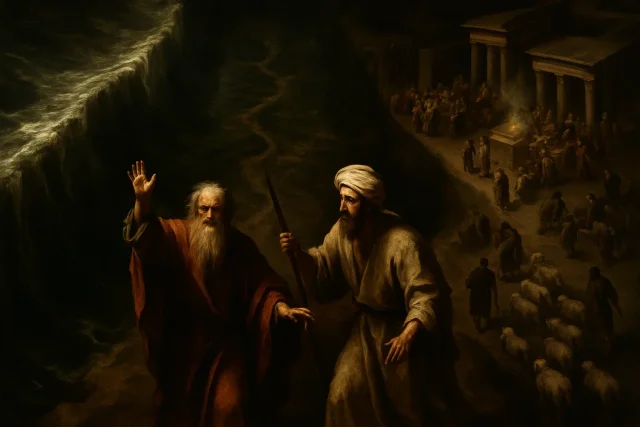 Radical Fellowship and the Kingdom Proclaimed in Meals