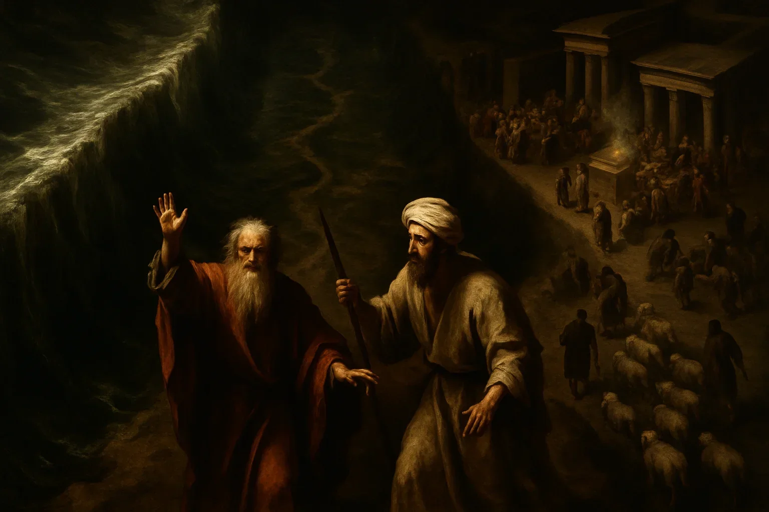 Radical Fellowship and the Kingdom Proclaimed in Meals