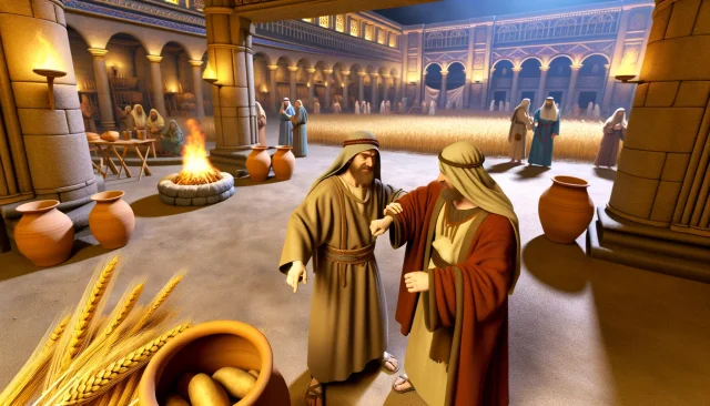 Pauls Questions in Romans and the Truth They Reveal