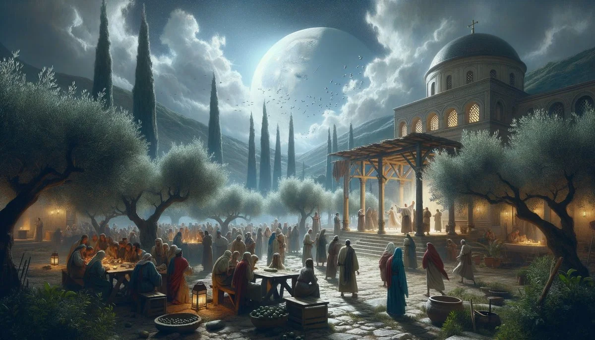 Transforming Lives with the Power of Prayer