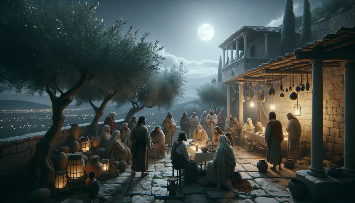 Living the Beatitudes in Today's World