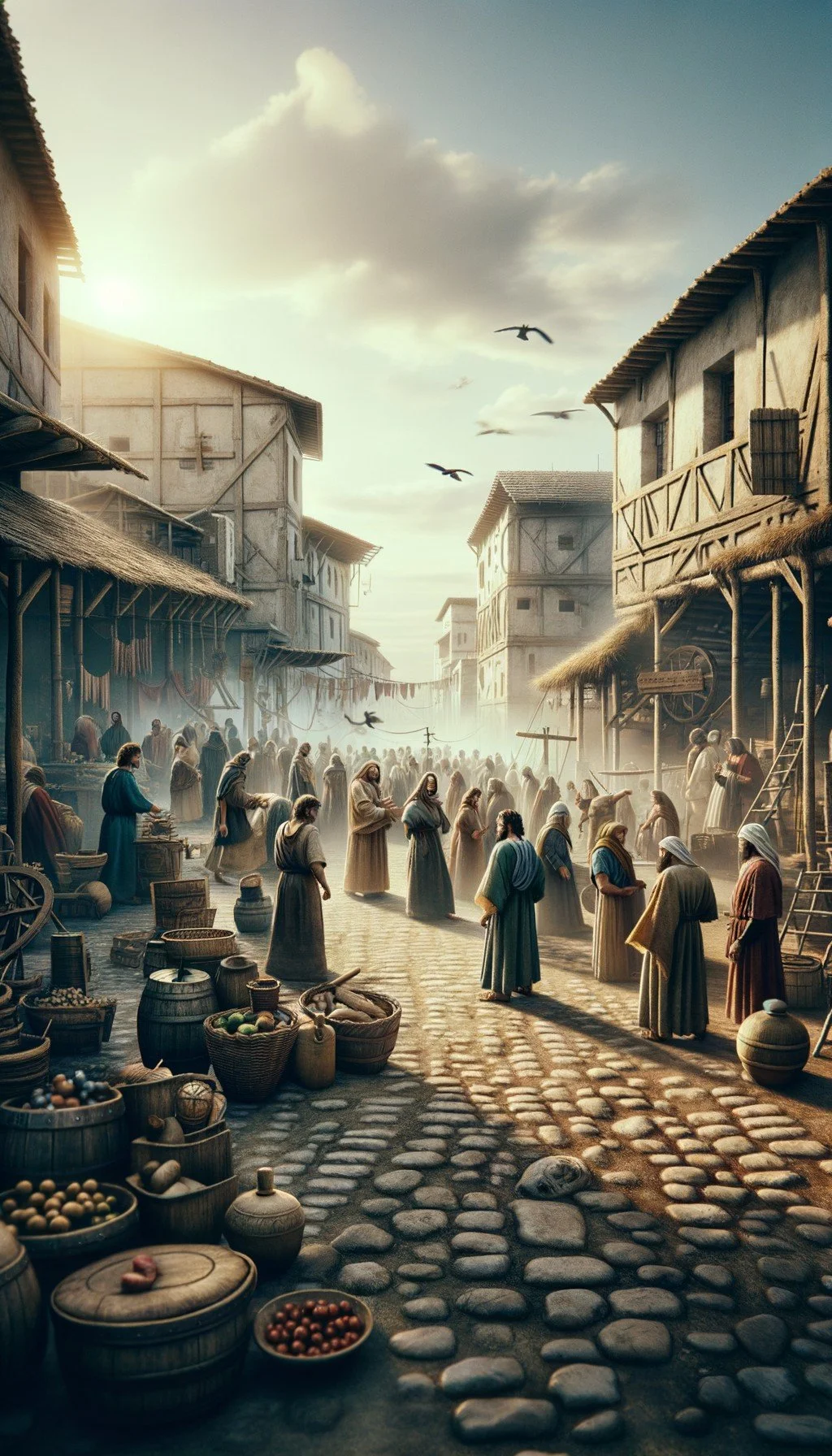 Thomas and the Strength Found in Honest Doubt