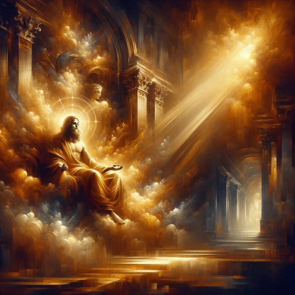 Finding Peace in Anxious Times with Faith and Hope