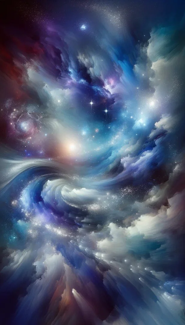 Paul's Journey from Darkness to Light and Redemption